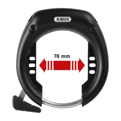 Abus Chaine Cadre 5650L XXL