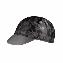 Assos Casquette Equipe RS Rain Noir