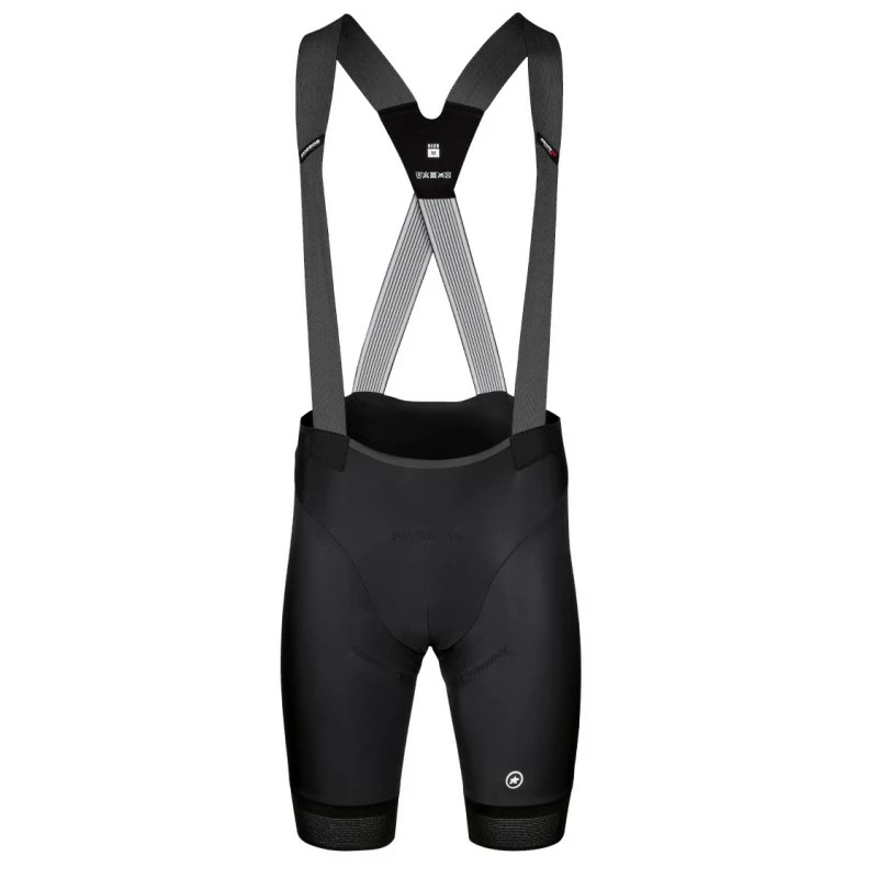 Assos Cuissard Equipe RS Summer S9 Werksteam