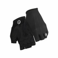 Assos Gants RS Aero SF Noir