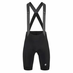 Assos Mille GT Bib Shorts C2 Noir