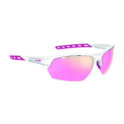 AZR Lunette Izoard Photochromique Rose Et Blanc