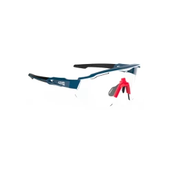 AZR Lunette Kromic Race RX Photochromique Blanc