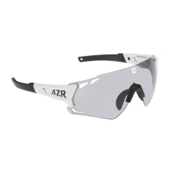 AZR Lunette Vuelta RX Photochromique Blanc