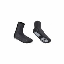 BBB Couvre Chaussure VTT MultiFlex Noir