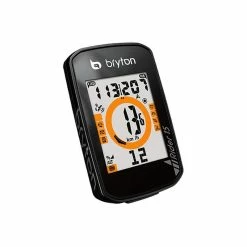 Bryton Rider 15 E