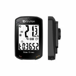 Bryton Rider 15 Neo E