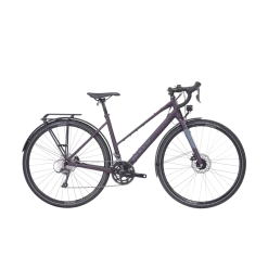 Bulls Daily Grinder 1 Baie Profonde Femme