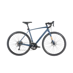 Bulls Gravel Grinder 1 Gris