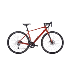 Bulls Grinder 1 Cuivre