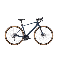 Bulls Grinder 2 Dark Petrol Mat 2022