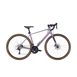 Bulls Grinder 2 Lavande Mat