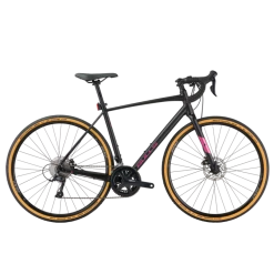 Bulls Grinder 2 Noir Mat