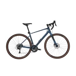 Bulls Grinder 2 Pétrole Foncé Mat