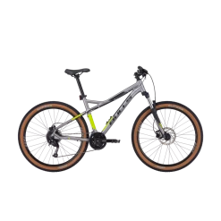 Bulls Sharptail 3 Disc 29 Argent 2022