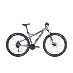 Bulls Sharptail 3 Disc 29 Argent Chromé 2022