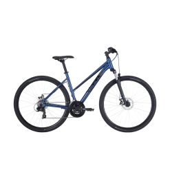 Bulls Wildcross Femme Bleu 2022