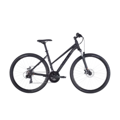 Bulls Wildcross Noir