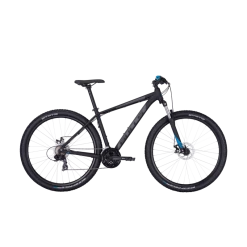 Bulls Wildtail 1 Disc 29 Noir Mat 2022