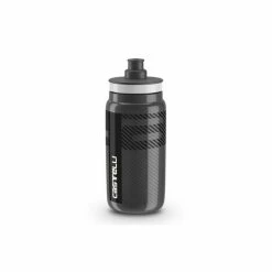 Castelli Bidon 20 Anthracite 550mL