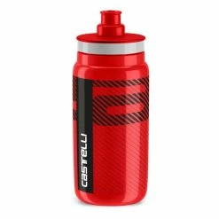 Castelli Bidon 20 Rouge 550mL