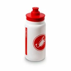 Castelli Bidon Blanc 550mL