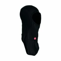 Castelli Cagoule Balaclava WS Noir