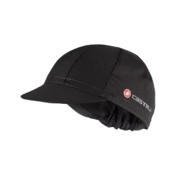 Castelli Casquette Endurance Noir