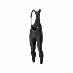 Castelli Collant Entrata Noir