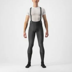 Castelli Collant Semifreddo Noir