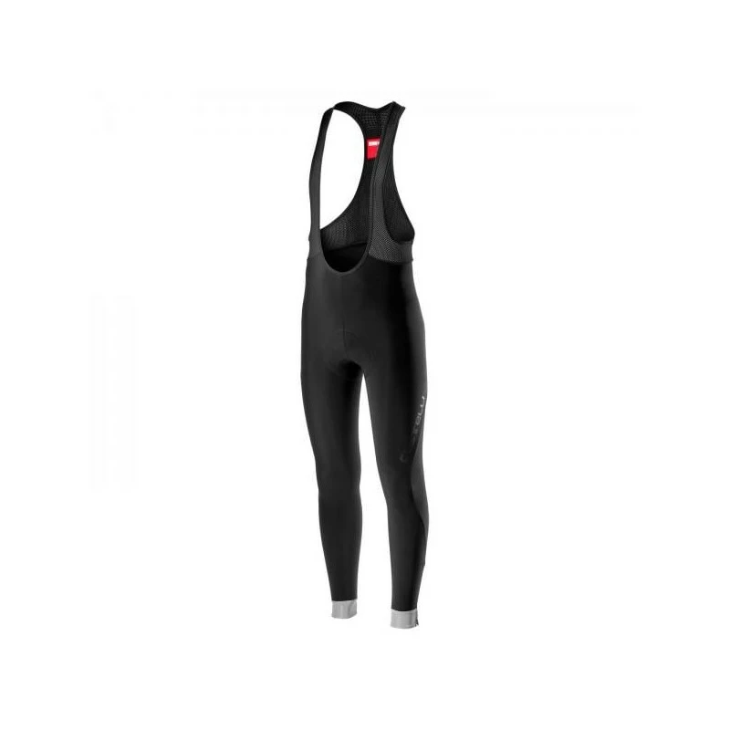 Castelli Collant Tutto Nano Noir