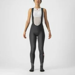 Castelli Collant Velocissima DT Noir Femme