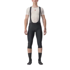 Castelli Corsaire Entrata 2 Noir