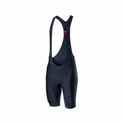 Castelli Cuissard Endurance 3 Bleu