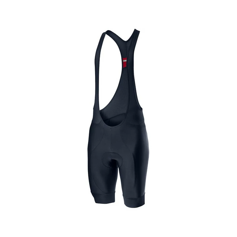 Castelli Cuissard Endurance 3 Bleu