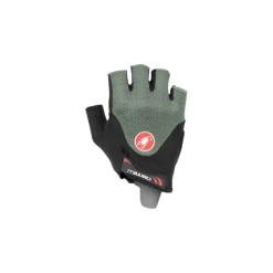 Castelli Gants Arenberg Gel 2 Gris/Vert
