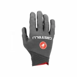 Castelli Gants CW.6.1 Unlimited Noir