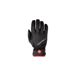 Castelli Gants Entrata Thermal Noir
