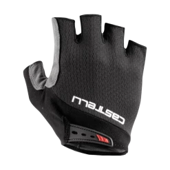 Castelli Gants Entrata V Noir