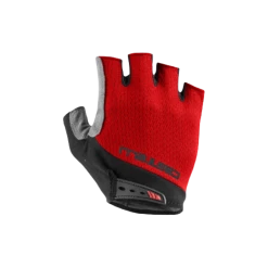Castelli Gants Entrata V Rouge