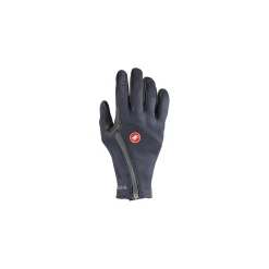 Castelli Gants Mortirolo Bleu Foncé