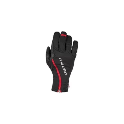 Castelli Gants Spettacolo Ros Noir