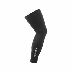 Castelli Jambière Seamless Pro Noir