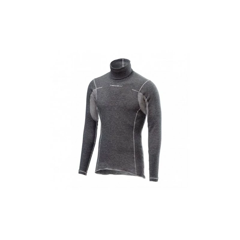 Castelli Maillot De Corps ML Flanders Warm