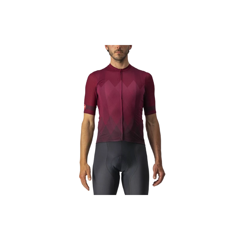 Castelli Maillot Tutta