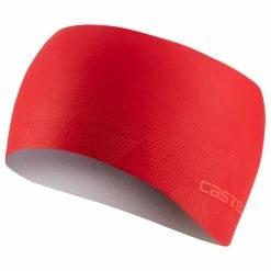 Castelli Pro Thermal Rouge