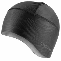 Castelli Sous Casque Pro Thermal Noir
