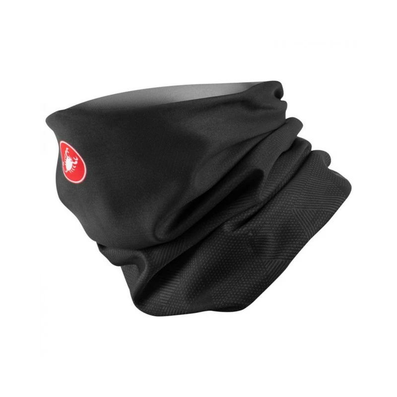 Castelli Tour De Cou Pro Thermal Noir