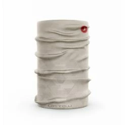 Castelli Tour De Cou Pro Thermal W Or Chalk Femme