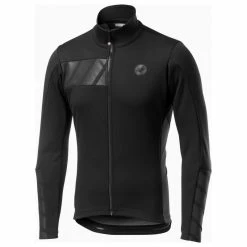 Castelli Veste Raddoppia 2 Noir